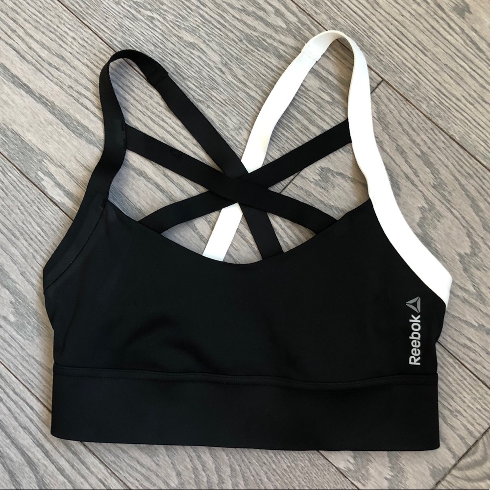 Reebok sport bra